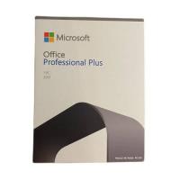 MICROSOFT OFFICE 2021 PROFESSİONAL PLUS (796-03326)KUTU - 1